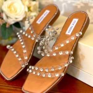 Steve Madden skyler sandal